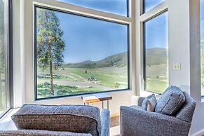 203 Gentian Road by Summit County Mountain Retreats