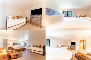 203 Gentian Road by Summit County Mountain Retreats