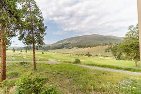 203 Gentian Road by Summit County Mountain Retreats
