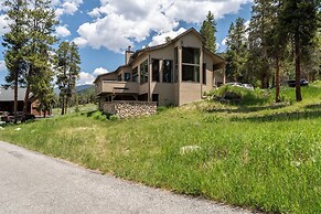 203 Gentian Road by Summit County Mountain Retreats