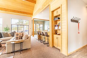 203 Gentian Road by Summit County Mountain Retreats