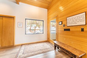 203 Gentian Road by Summit County Mountain Retreats