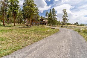 203 Gentian Road by Summit County Mountain Retreats