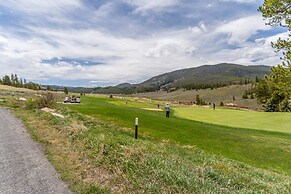 203 Gentian Road by Summit County Mountain Retreats