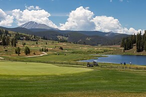 203 Gentian Road by Summit County Mountain Retreats