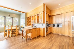 203 Gentian Road by Summit County Mountain Retreats