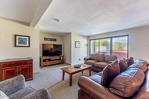 203 Gentian Road by Summit County Mountain Retreats