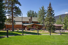 203 Gentian Road by Summit County Mountain Retreats