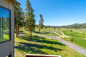 203 Gentian Road by Summit County Mountain Retreats