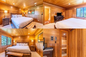 203 Gentian Road by Summit County Mountain Retreats