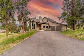 203 Gentian Road by Summit County Mountain Retreats