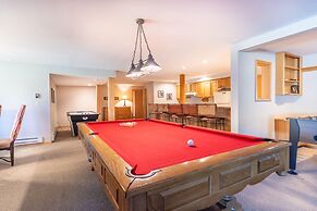 203 Gentian Road by Summit County Mountain Retreats