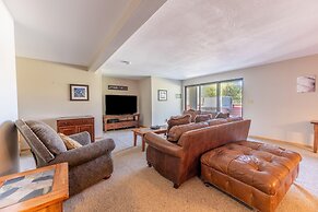 203 Gentian Road by Summit County Mountain Retreats