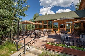 203 Gentian Road by Summit County Mountain Retreats