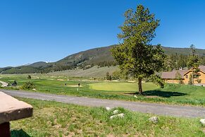 203 Gentian Road by Summit County Mountain Retreats
