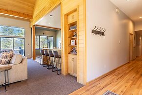 203 Gentian Road by Summit County Mountain Retreats