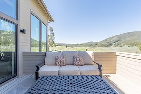 203 Gentian Road by Summit County Mountain Retreats