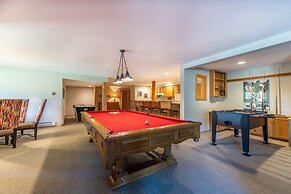 203 Gentian Road by Summit County Mountain Retreats