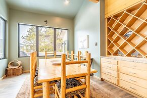203 Gentian Road by Summit County Mountain Retreats
