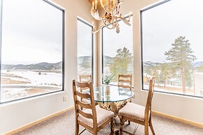 203 Gentian Road by Summit County Mountain Retreats