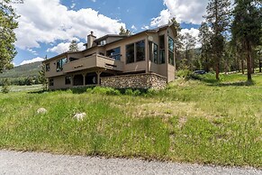 203 Gentian Road by Summit County Mountain Retreats