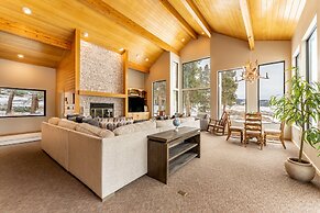 203 Gentian Road by Summit County Mountain Retreats