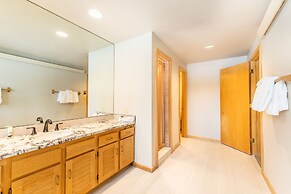 203 Gentian Road by Summit County Mountain Retreats