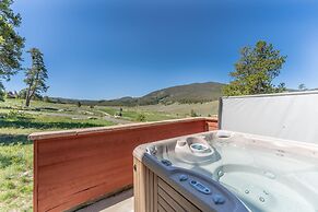 203 Gentian Road by Summit County Mountain Retreats