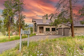 203 Gentian Road by Summit County Mountain Retreats