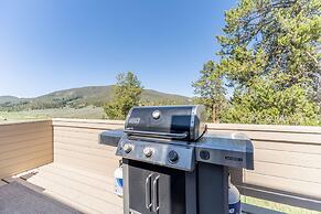 203 Gentian Road by Summit County Mountain Retreats
