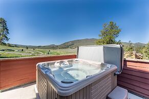 203 Gentian Road by Summit County Mountain Retreats