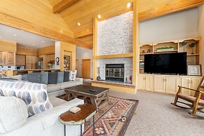 203 Gentian Road by Summit County Mountain Retreats