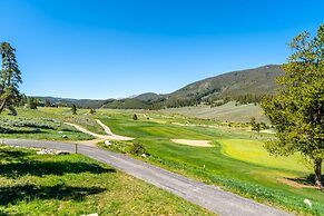 203 Gentian Road by Summit County Mountain Retreats
