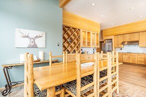 203 Gentian Road by Summit County Mountain Retreats