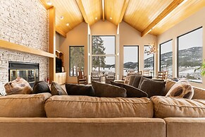 203 Gentian Road by Summit County Mountain Retreats