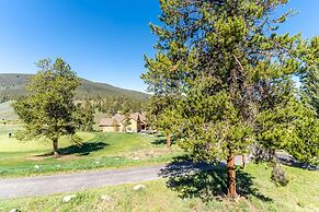 203 Gentian Road by Summit County Mountain Retreats
