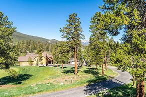 203 Gentian Road by Summit County Mountain Retreats