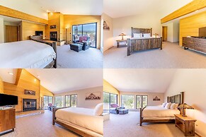 203 Gentian Road by Summit County Mountain Retreats