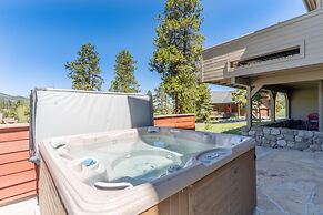 203 Gentian Road by Summit County Mountain Retreats