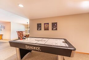 203 Gentian Road by Summit County Mountain Retreats