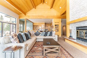 203 Gentian Road by Summit County Mountain Retreats