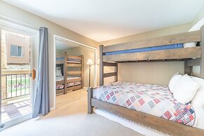 Wild Irishman #1020 by Summit County Mountain Retreats