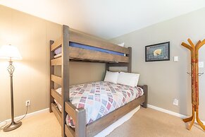 Wild Irishman #1020 by Summit County Mountain Retreats