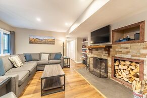 Wild Irishman #1020 by Summit County Mountain Retreats