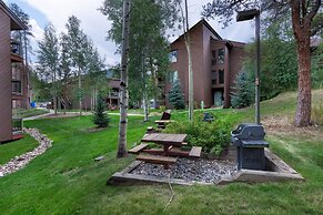 Wild Irishman #1020 by Summit County Mountain Retreats