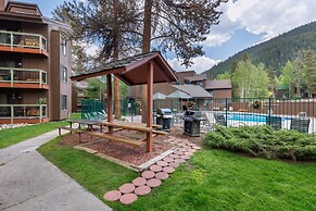 Wild Irishman #1020 by Summit County Mountain Retreats