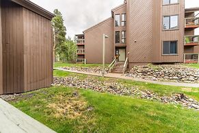 Wild Irishman #1020 by Summit County Mountain Retreats