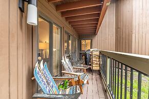 Wild Irishman #1020 by Summit County Mountain Retreats