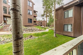 Wild Irishman #1020 by Summit County Mountain Retreats