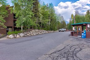 Wild Irishman #1020 by Summit County Mountain Retreats